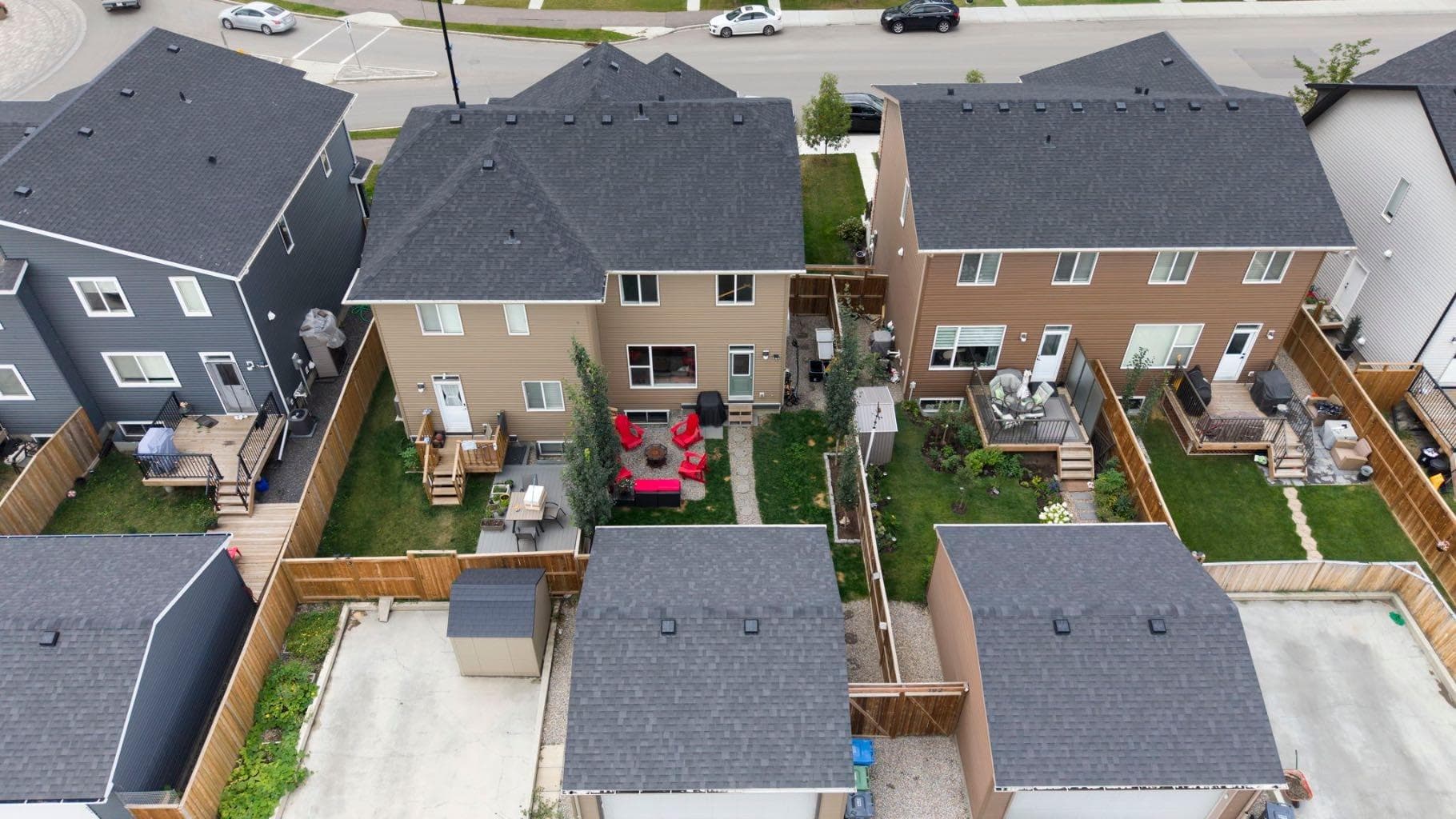 196 Dawson Drive 