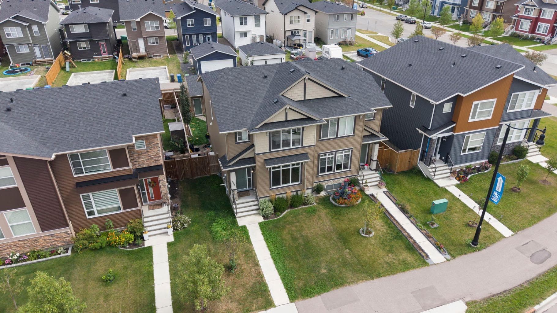 196 Dawson Drive 