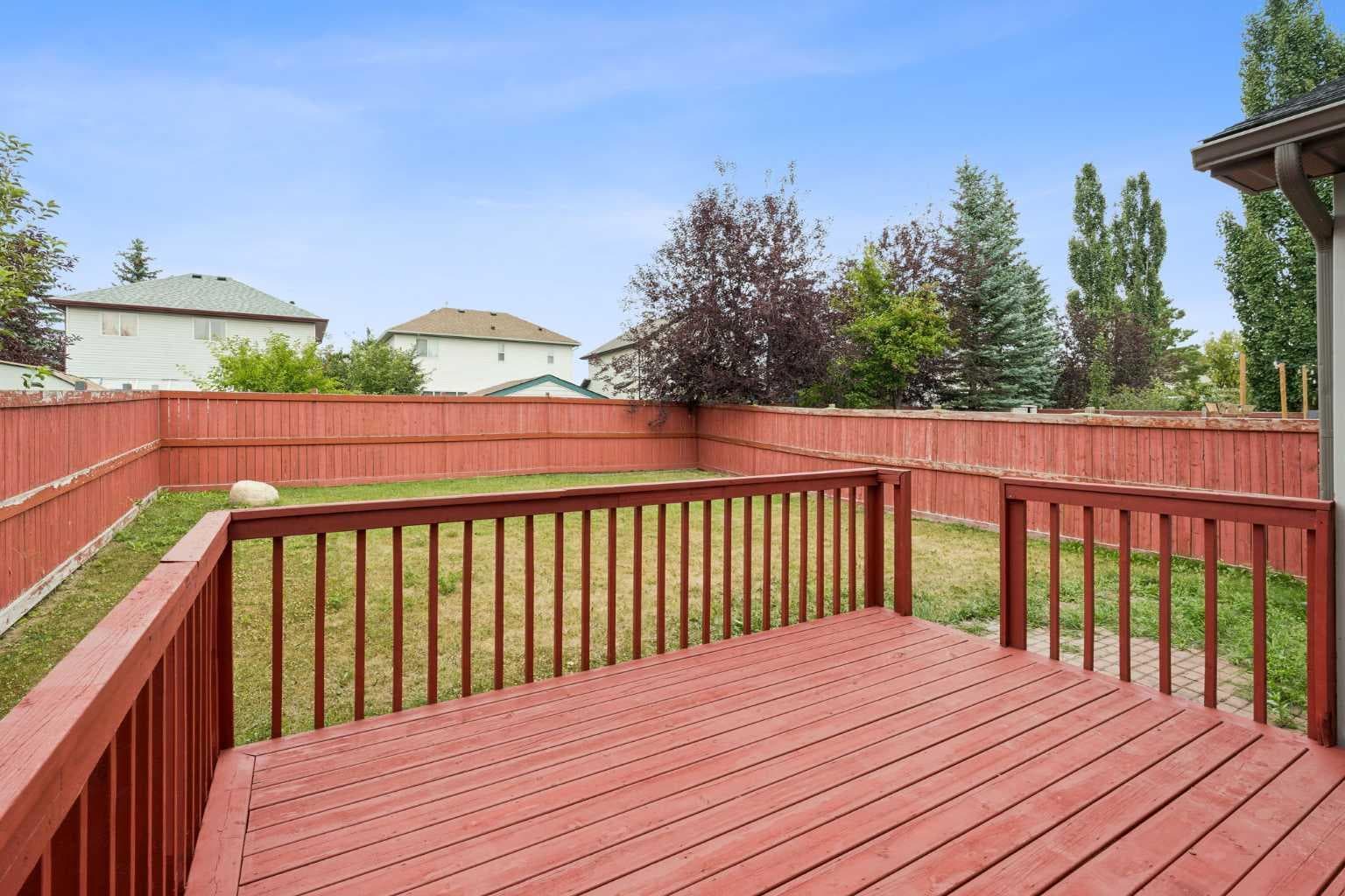 22 Somerside Crescent SW