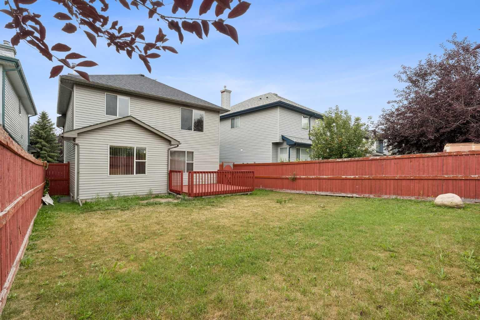 22 Somerside Crescent SW