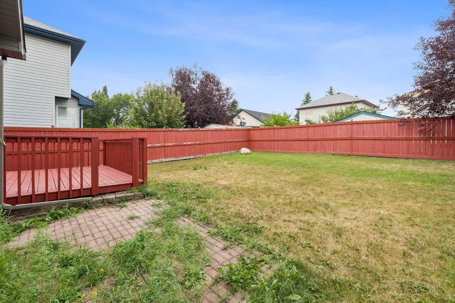 22 Somerside Crescent SW