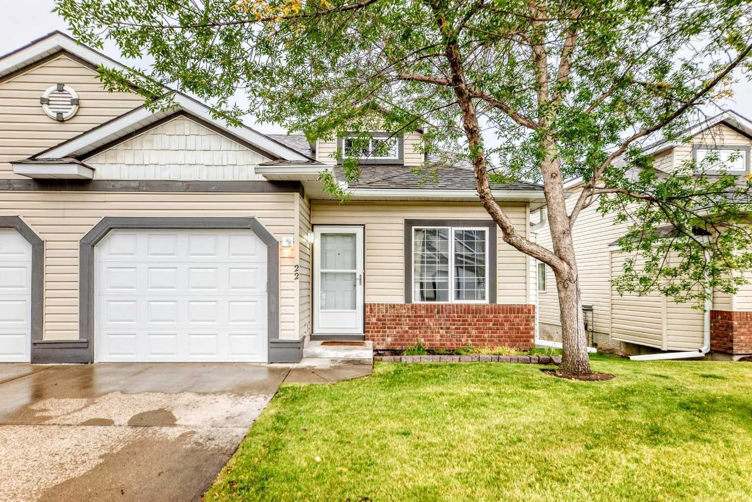 22 Somervale Point SW