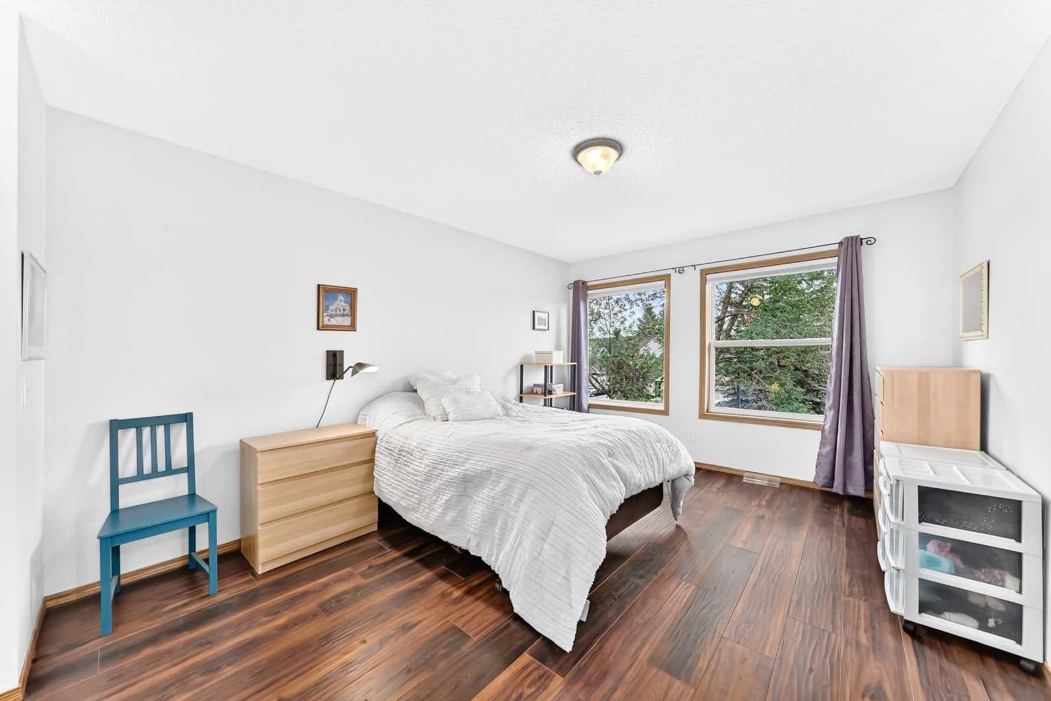 22 Somervale Point SW