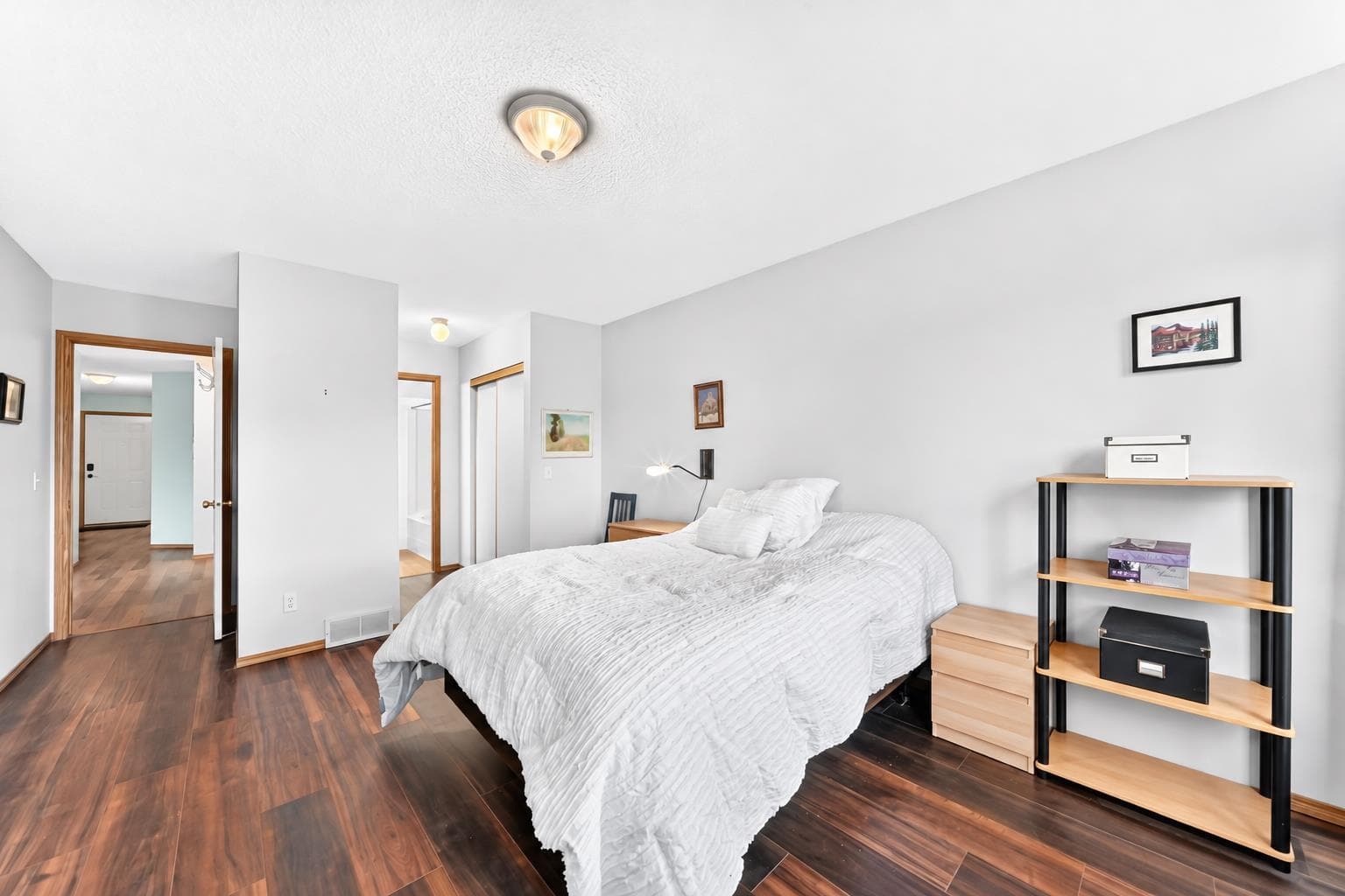22 Somervale Point SW
