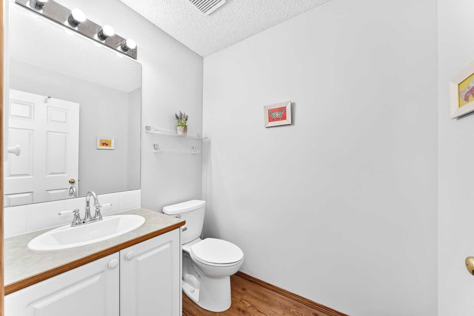 22 Somervale Point SW