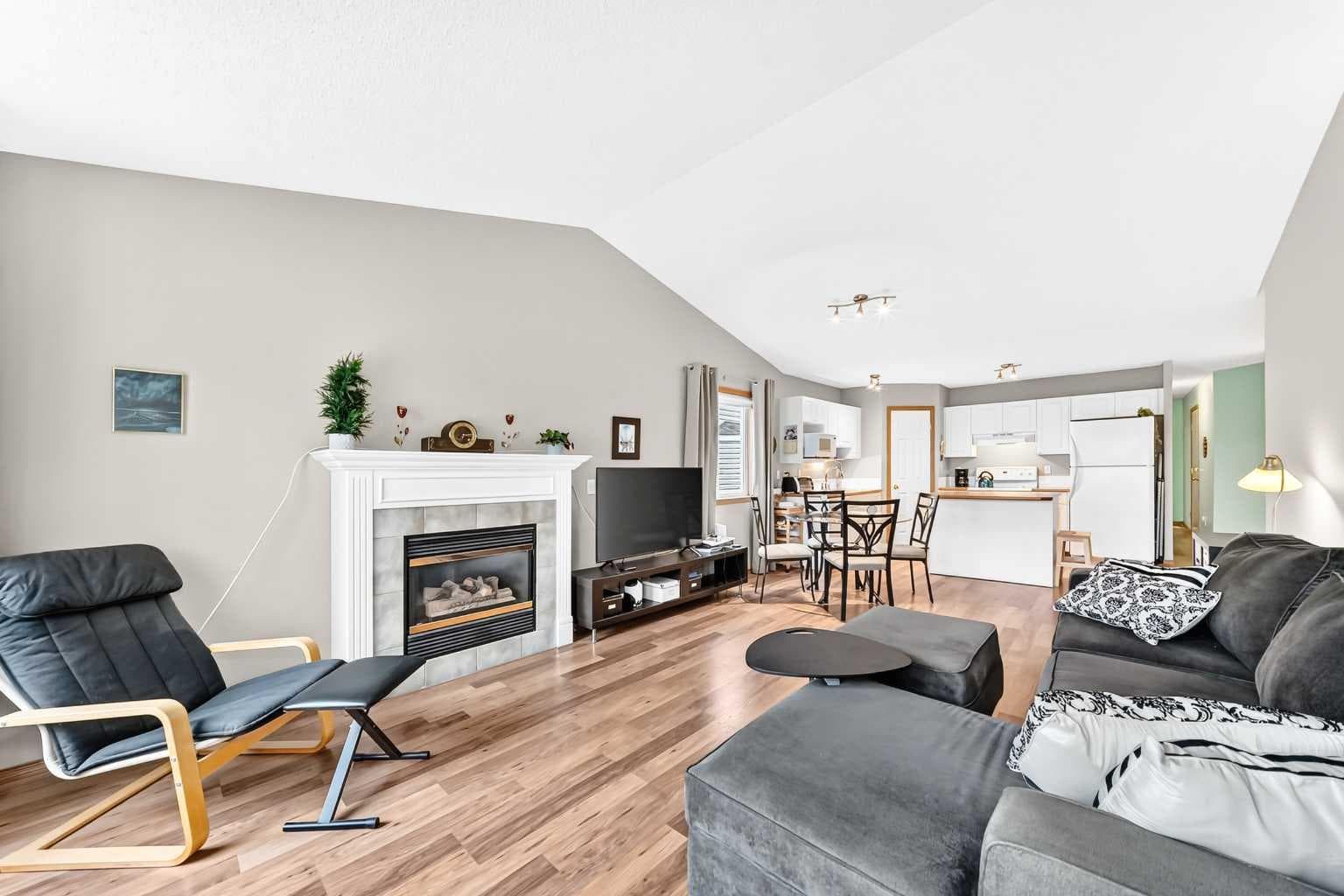 22 Somervale Point SW