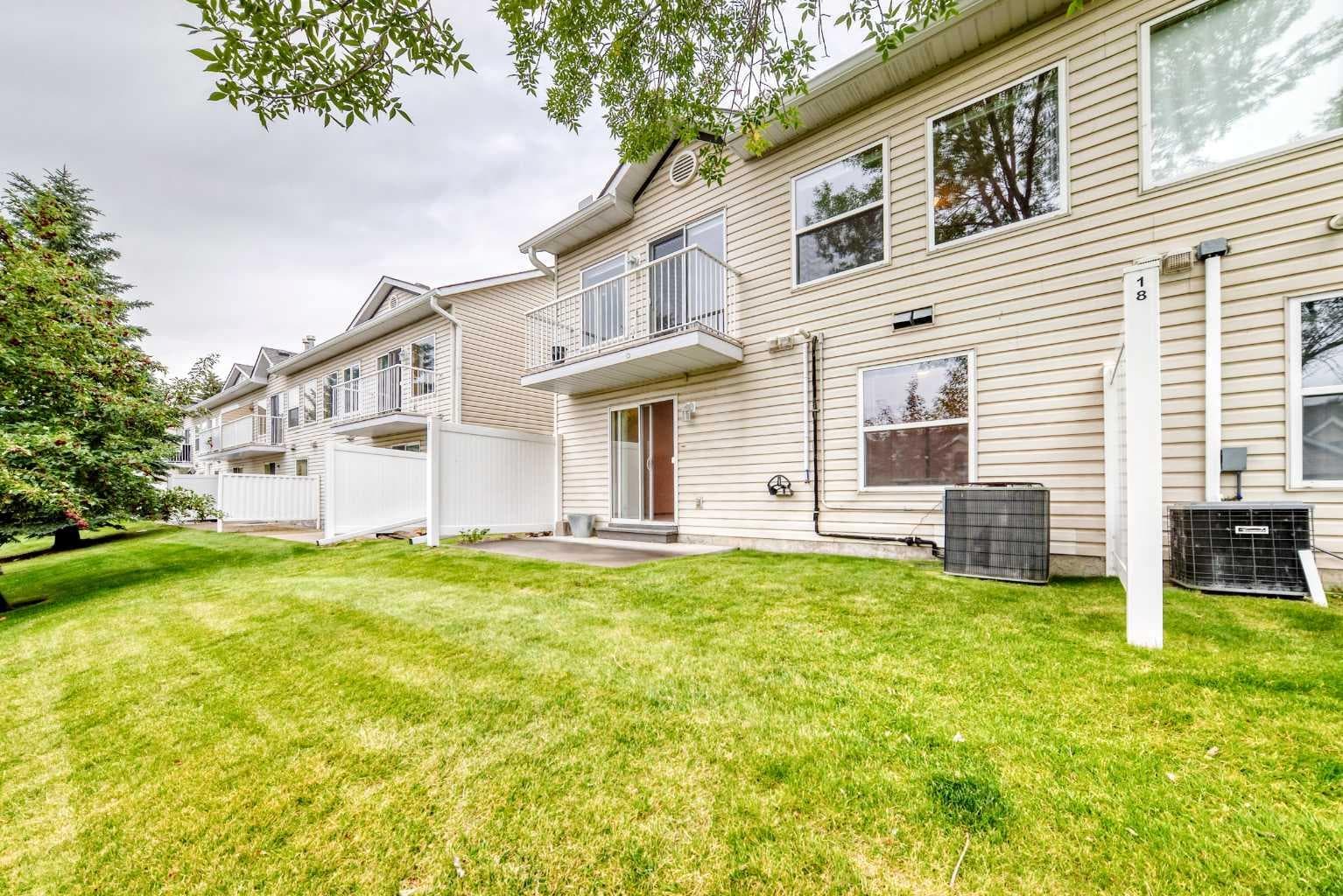 22 Somervale Point SW