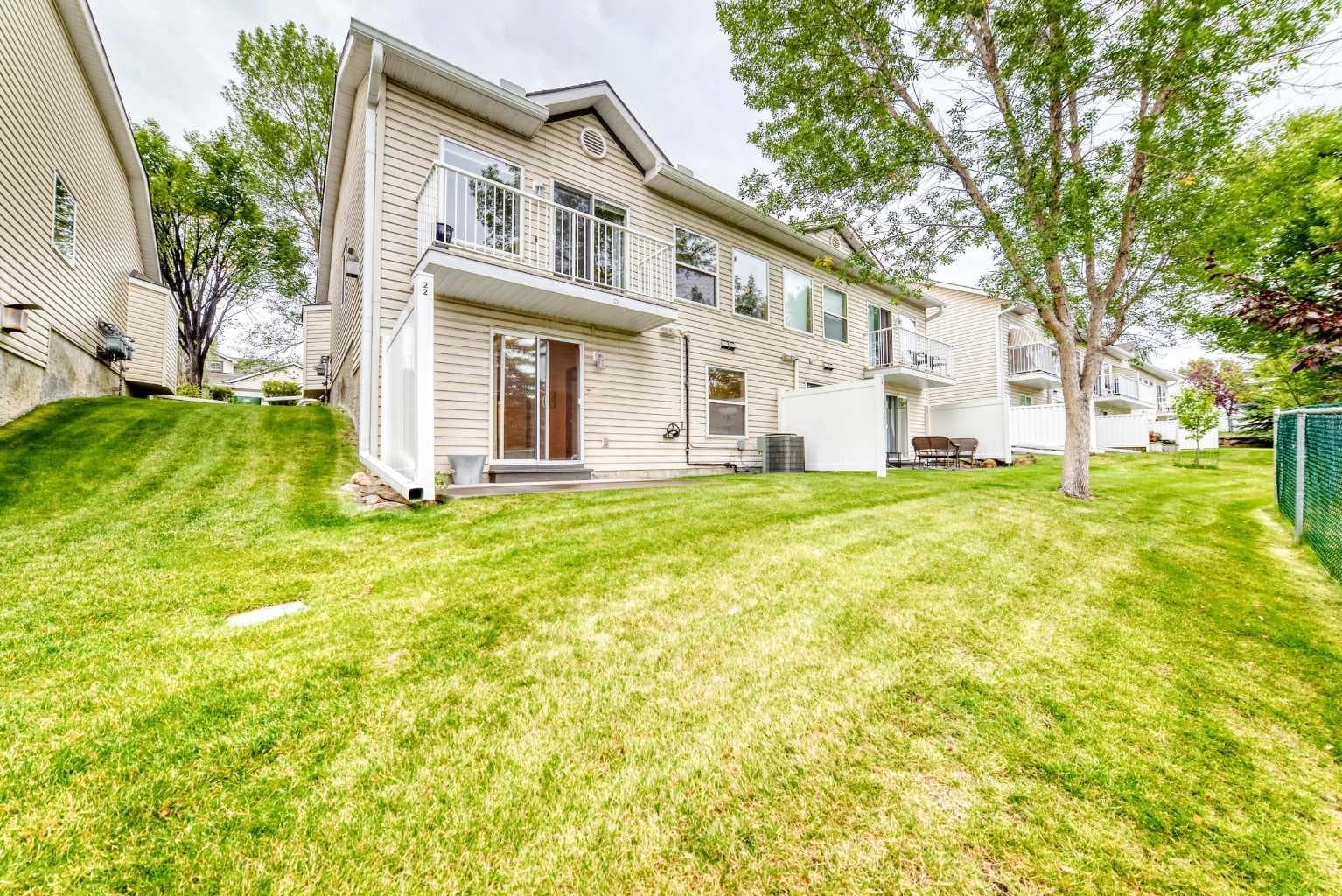 22 Somervale Point SW