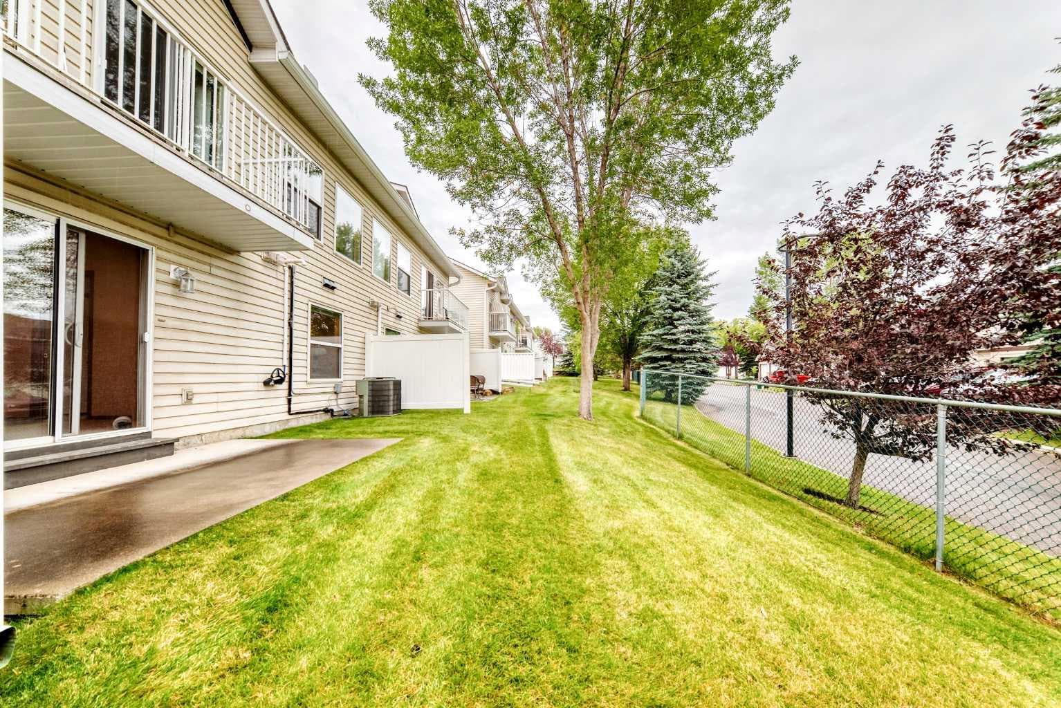 22 Somervale Point SW