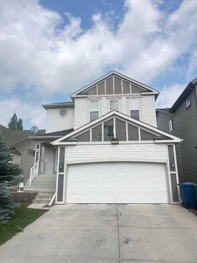 2092 Reunion Boulevard NW