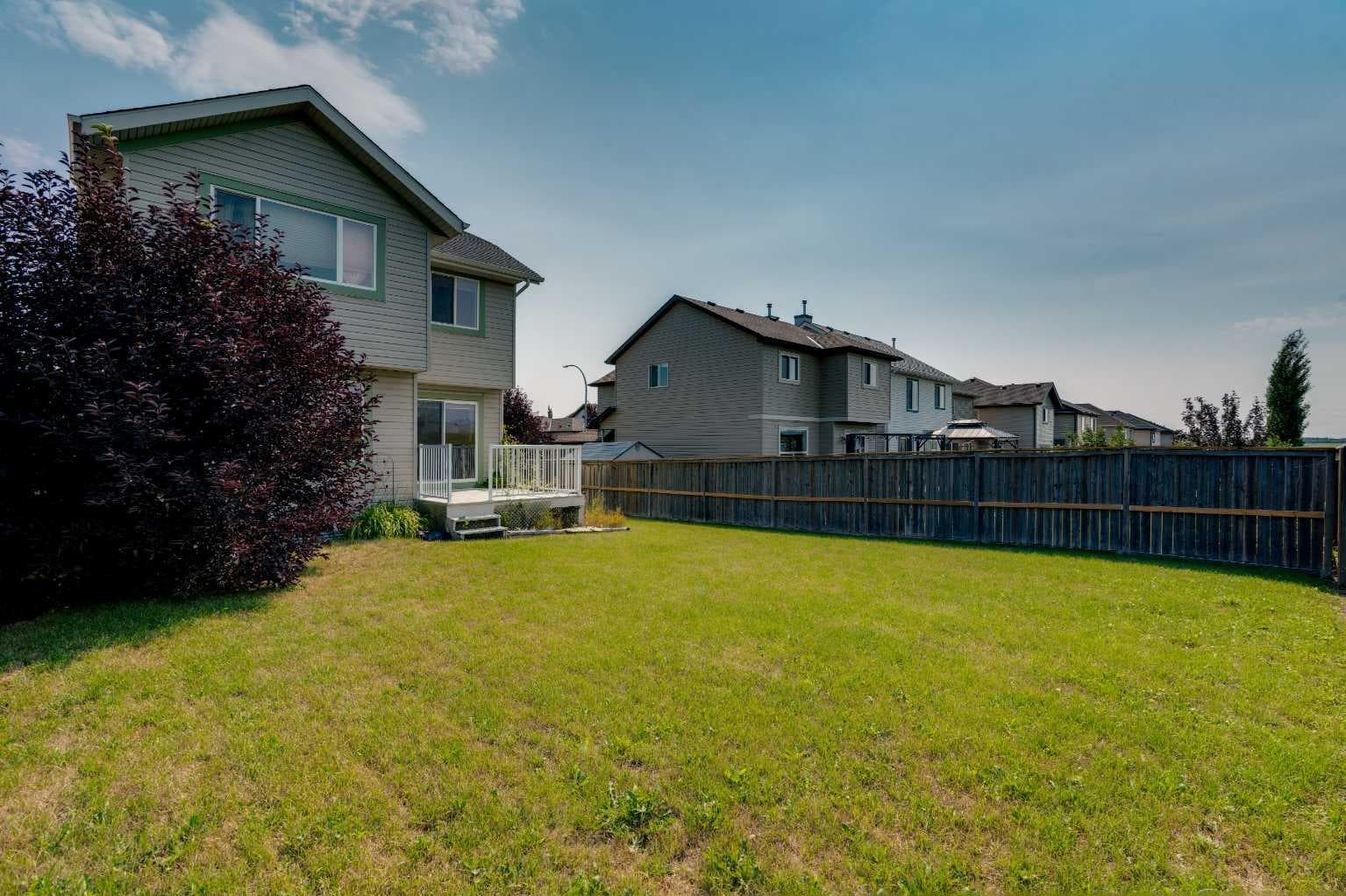 184 Everglen Way SW
