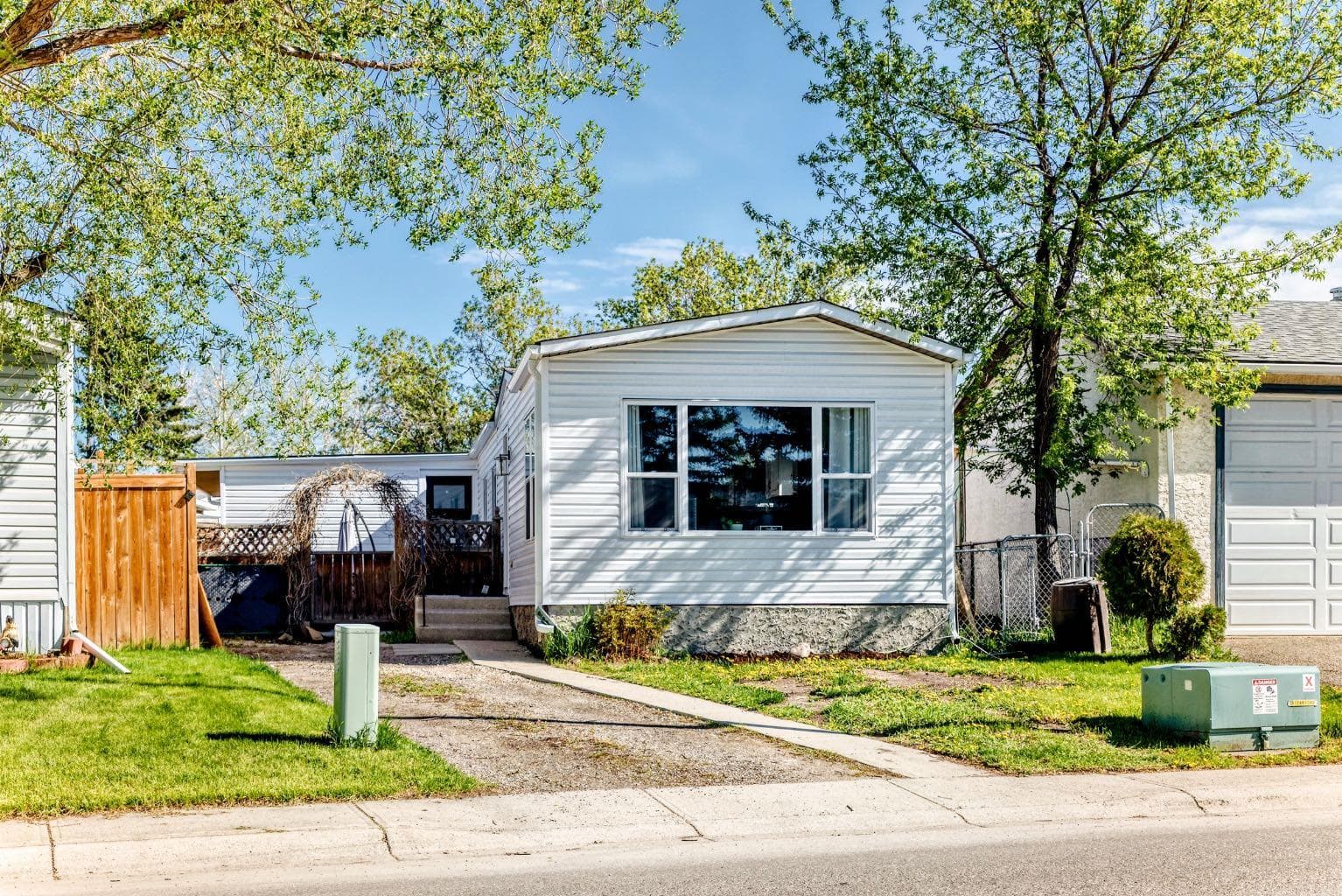 124 Big Springs Drive SE