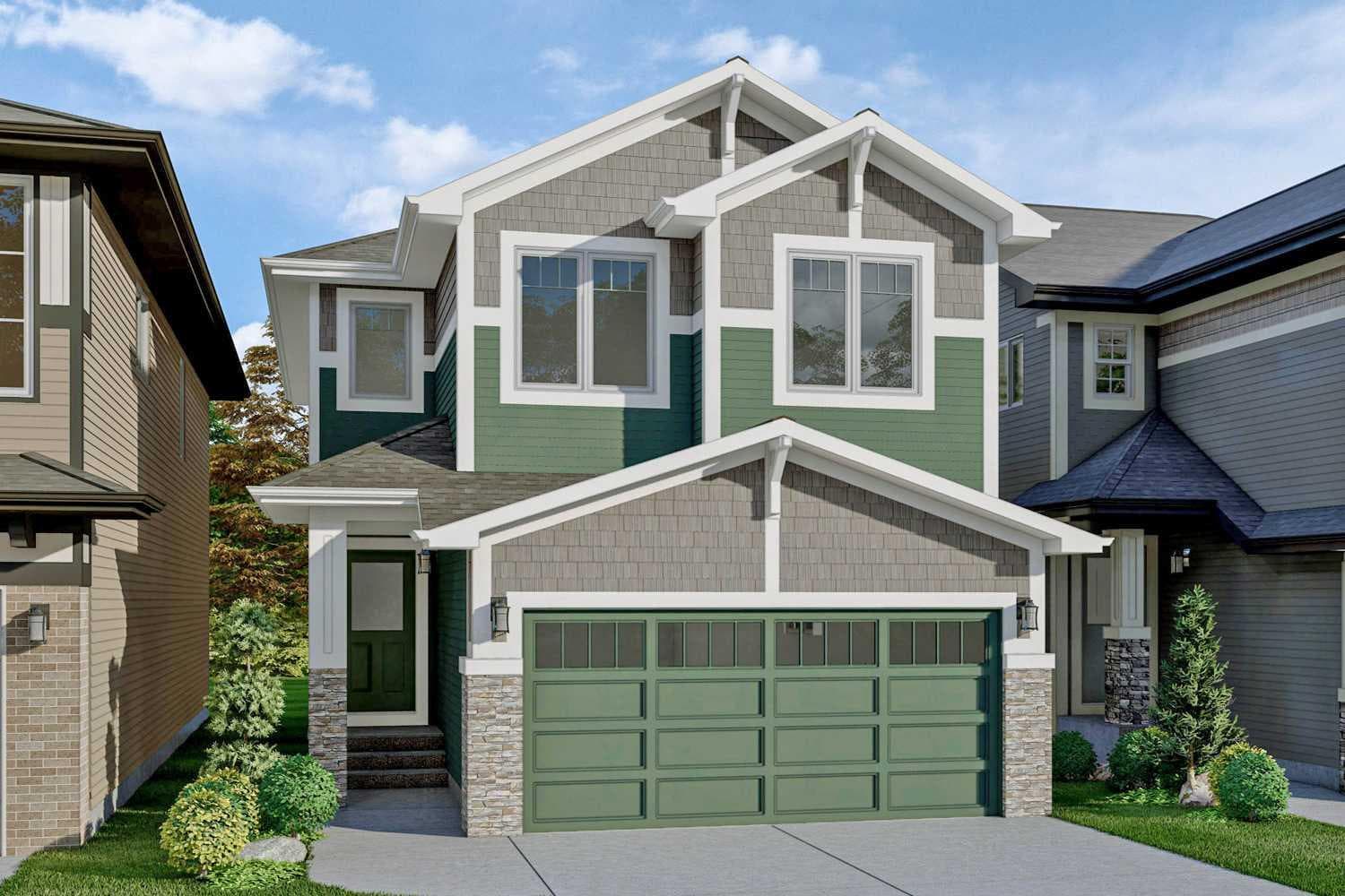 79 Finch Park SE