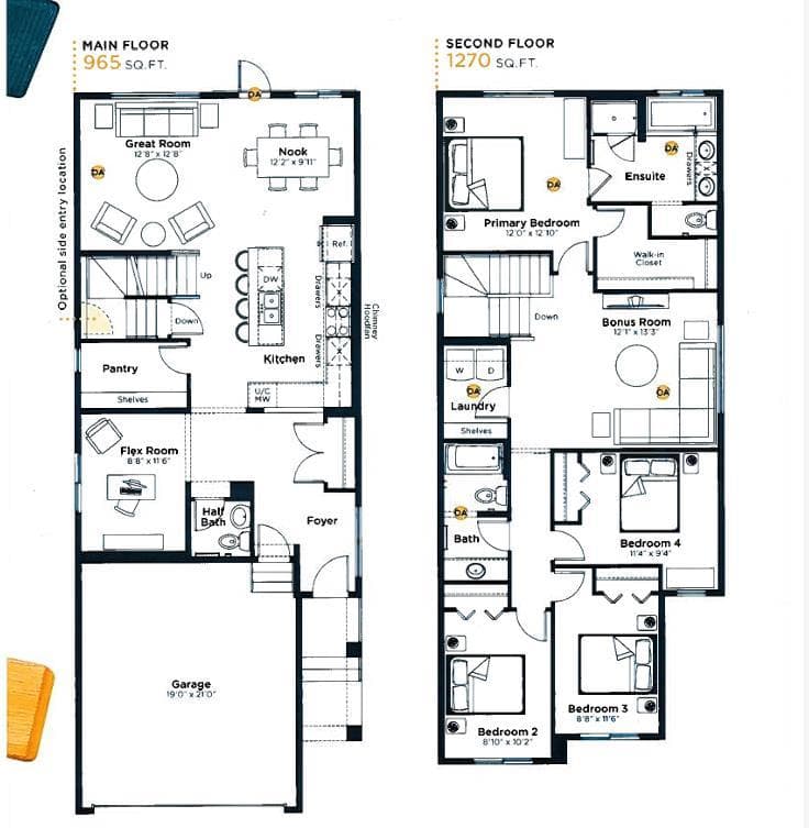 79 Finch Park SE
