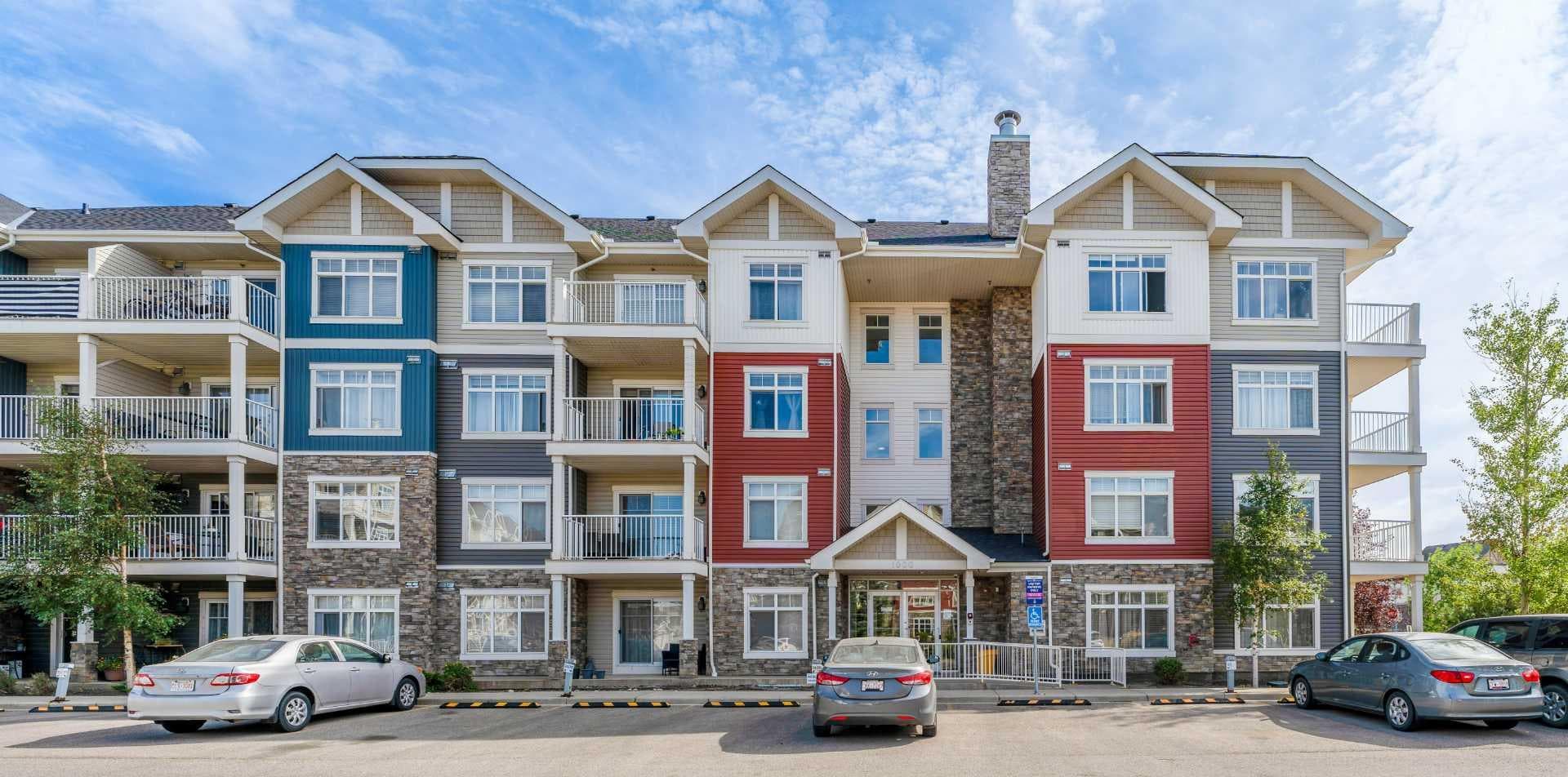 1111, 155 Skyview Ranch Way NE
