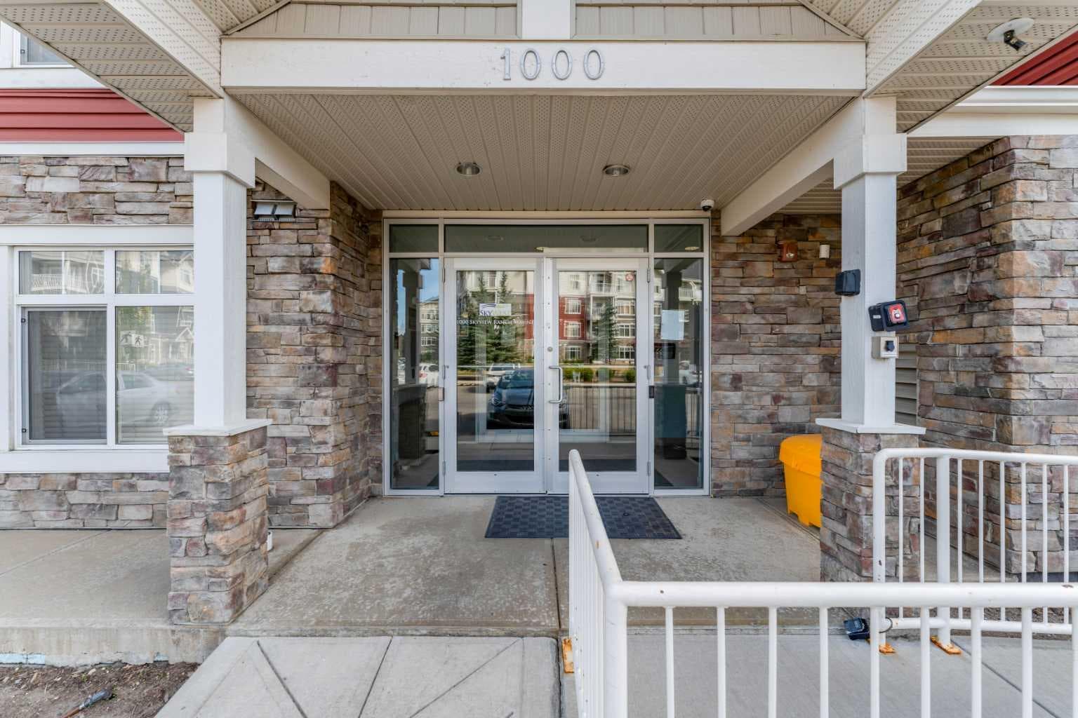 1111, 155 Skyview Ranch Way NE