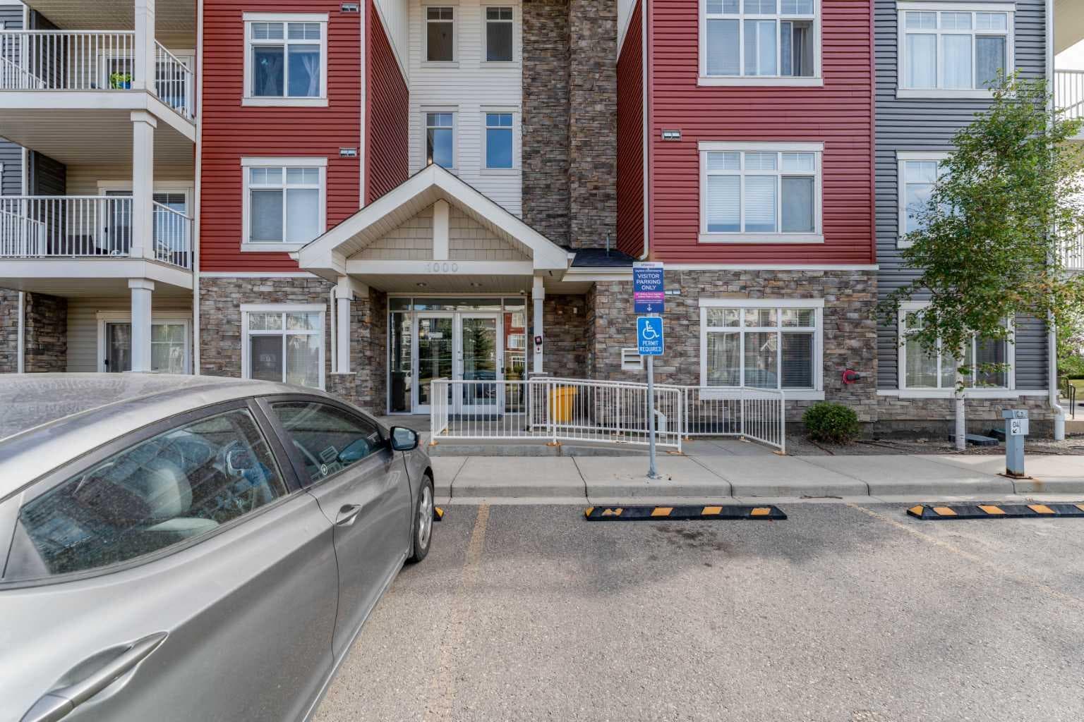 1111, 155 Skyview Ranch Way NE