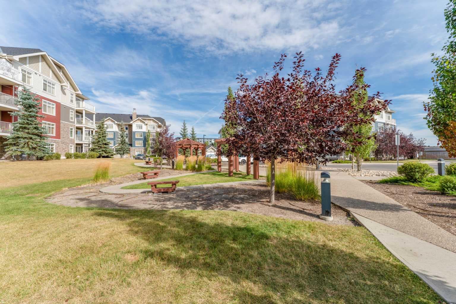 1111, 155 Skyview Ranch Way NE