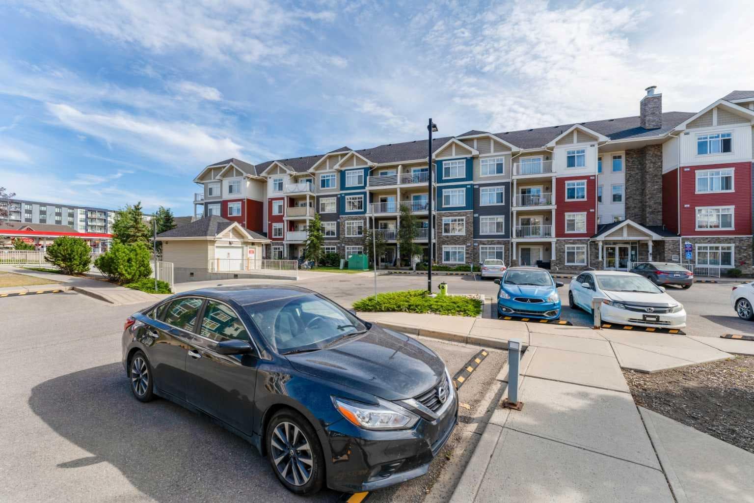 1111, 155 Skyview Ranch Way NE