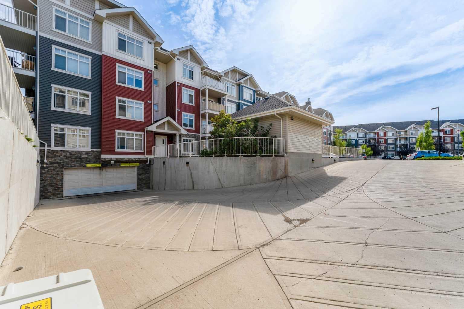 1111, 155 Skyview Ranch Way NE