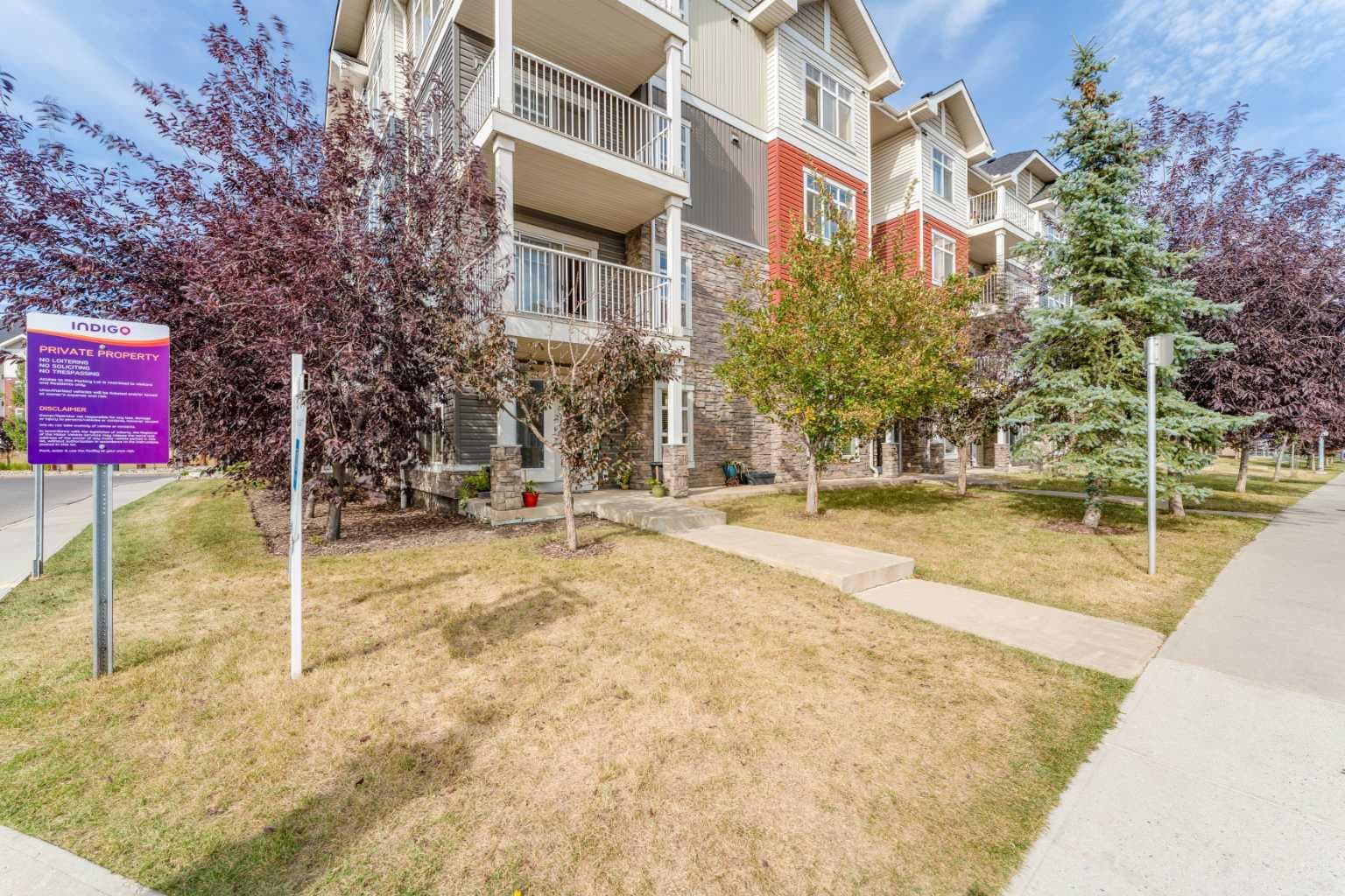 1111, 155 Skyview Ranch Way NE