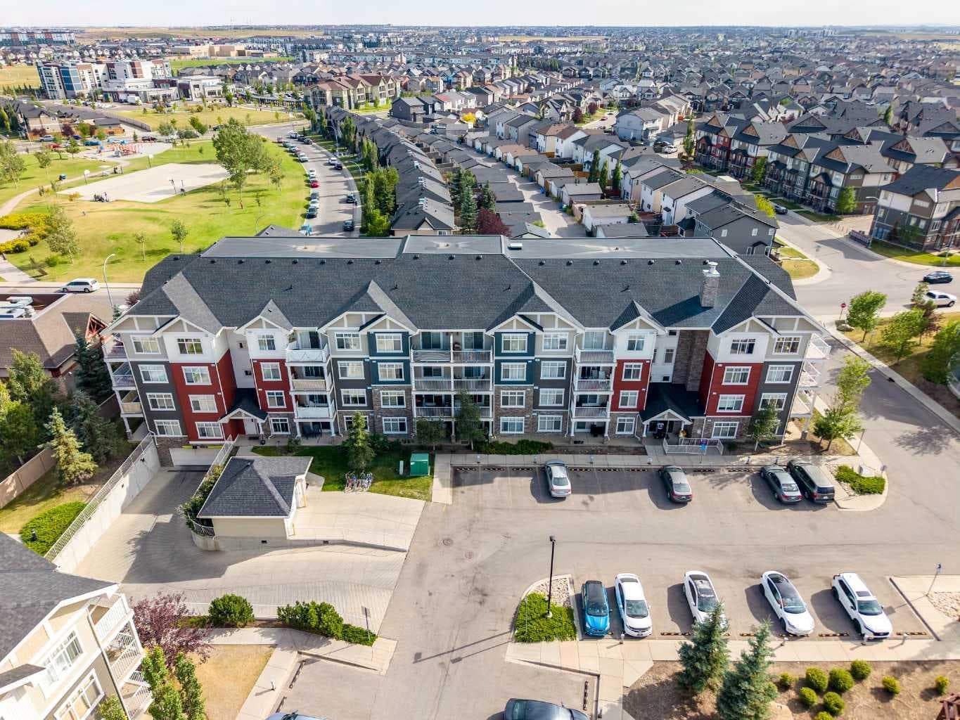 1111, 155 Skyview Ranch Way NE
