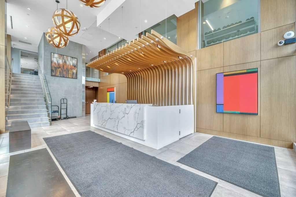 908, 108 Waterfront Court SW