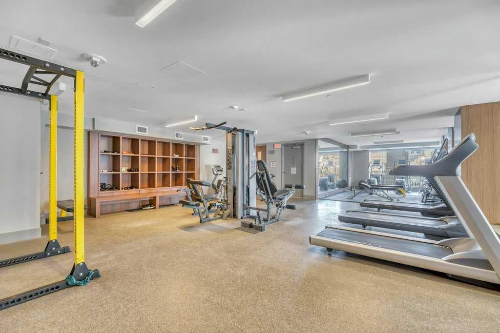 908, 108 Waterfront Court SW