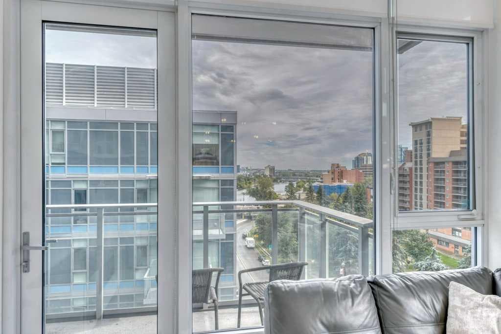 908, 108 Waterfront Court SW