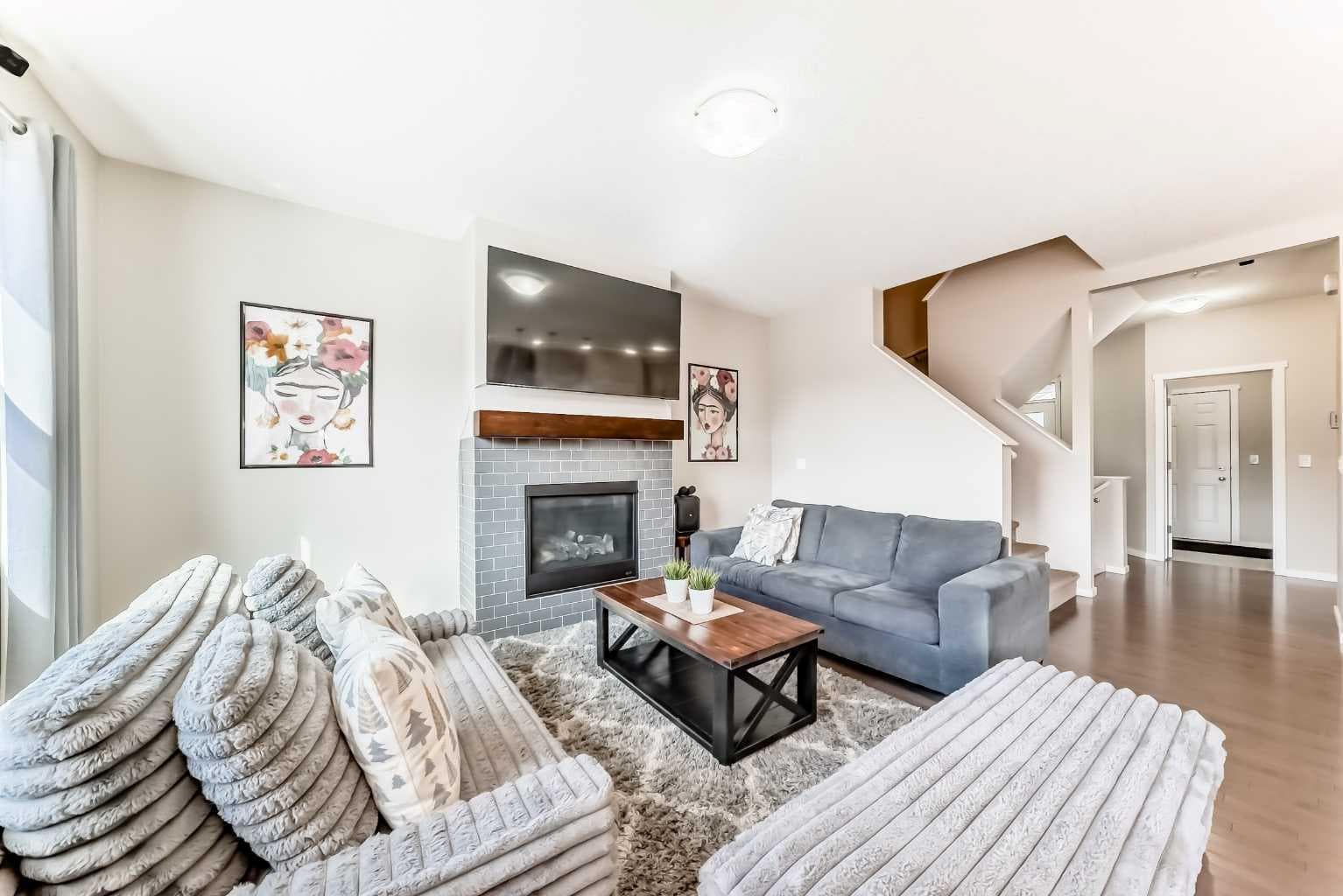 101 Belmont Terrace SW