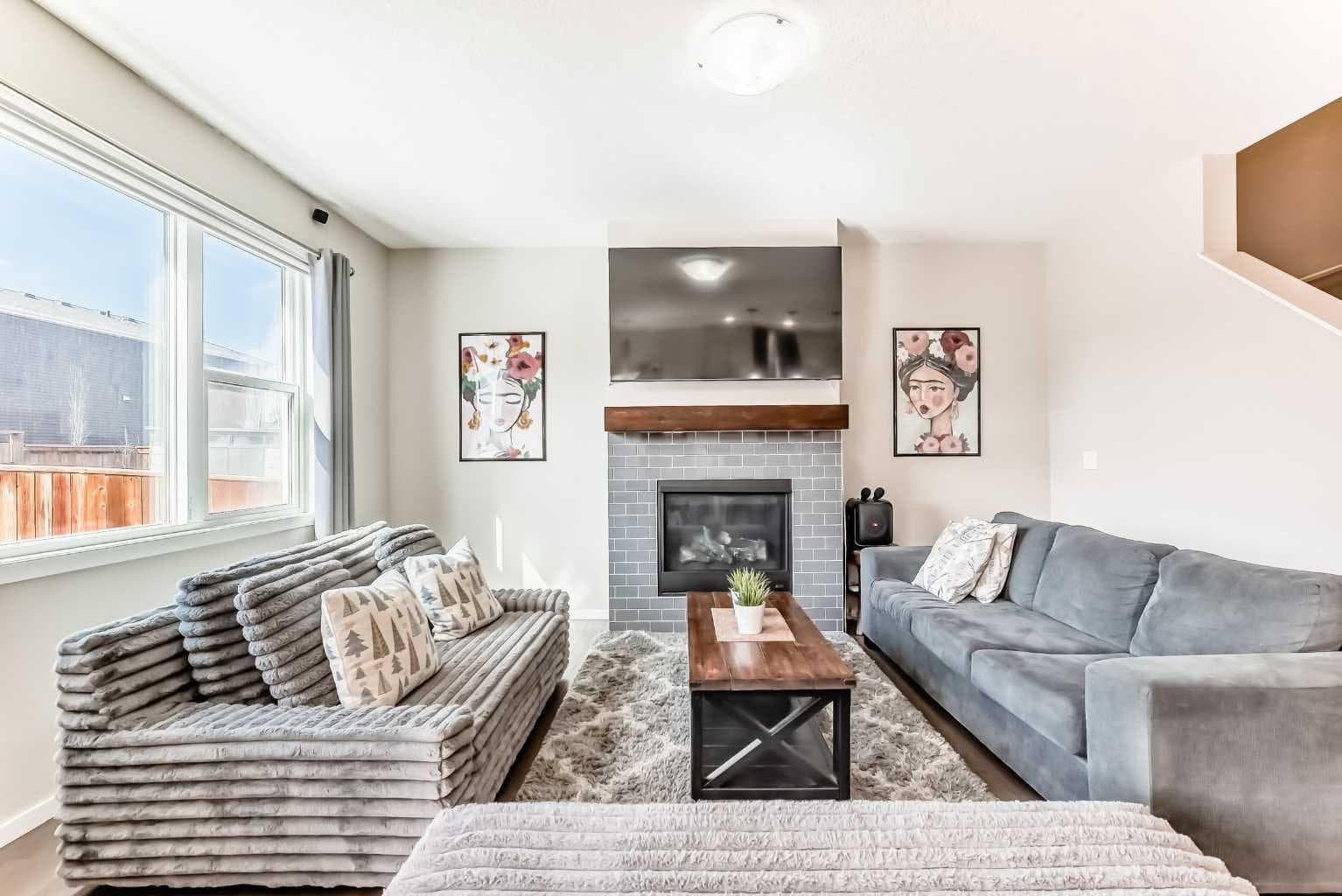 101 Belmont Terrace SW