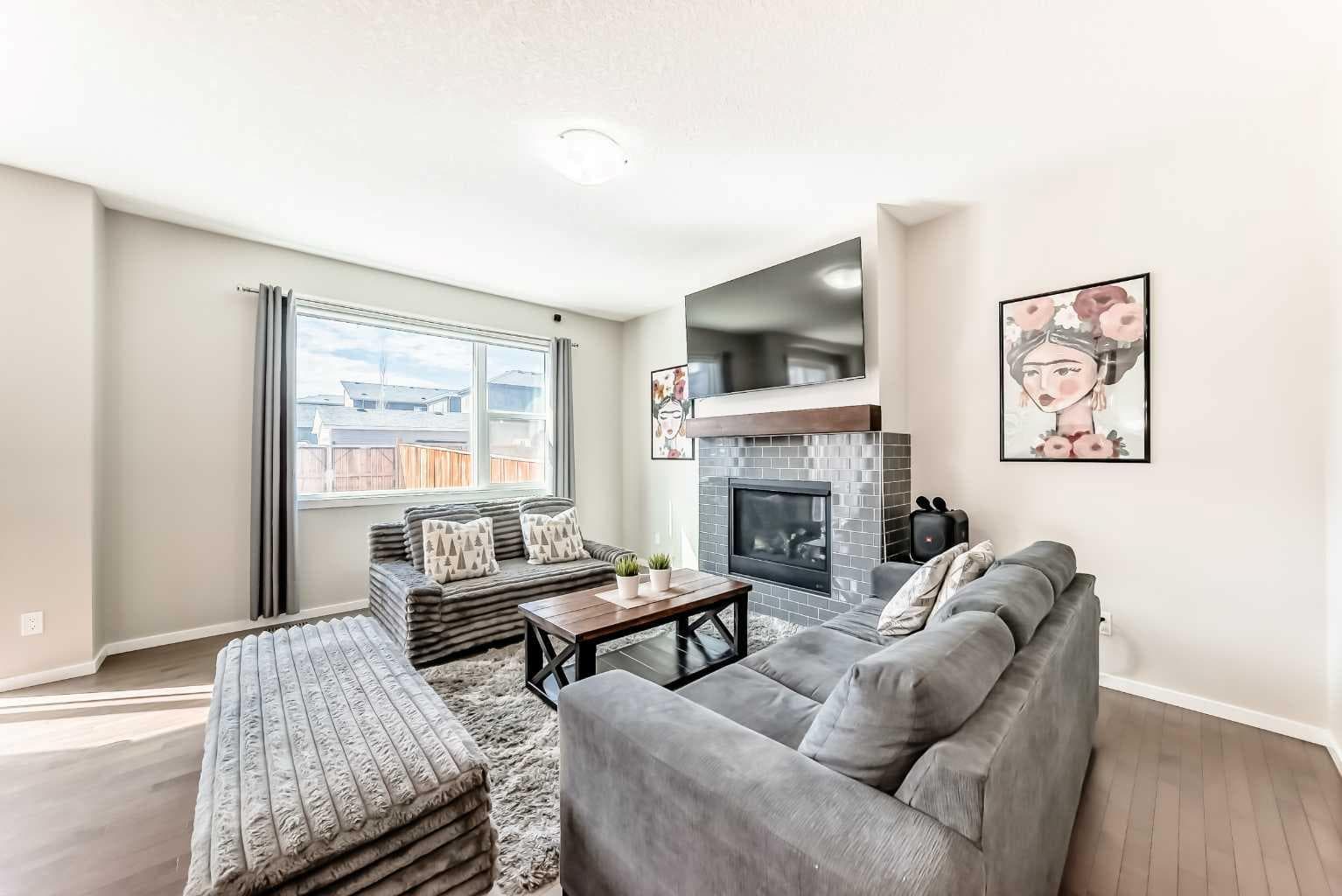 101 Belmont Terrace SW