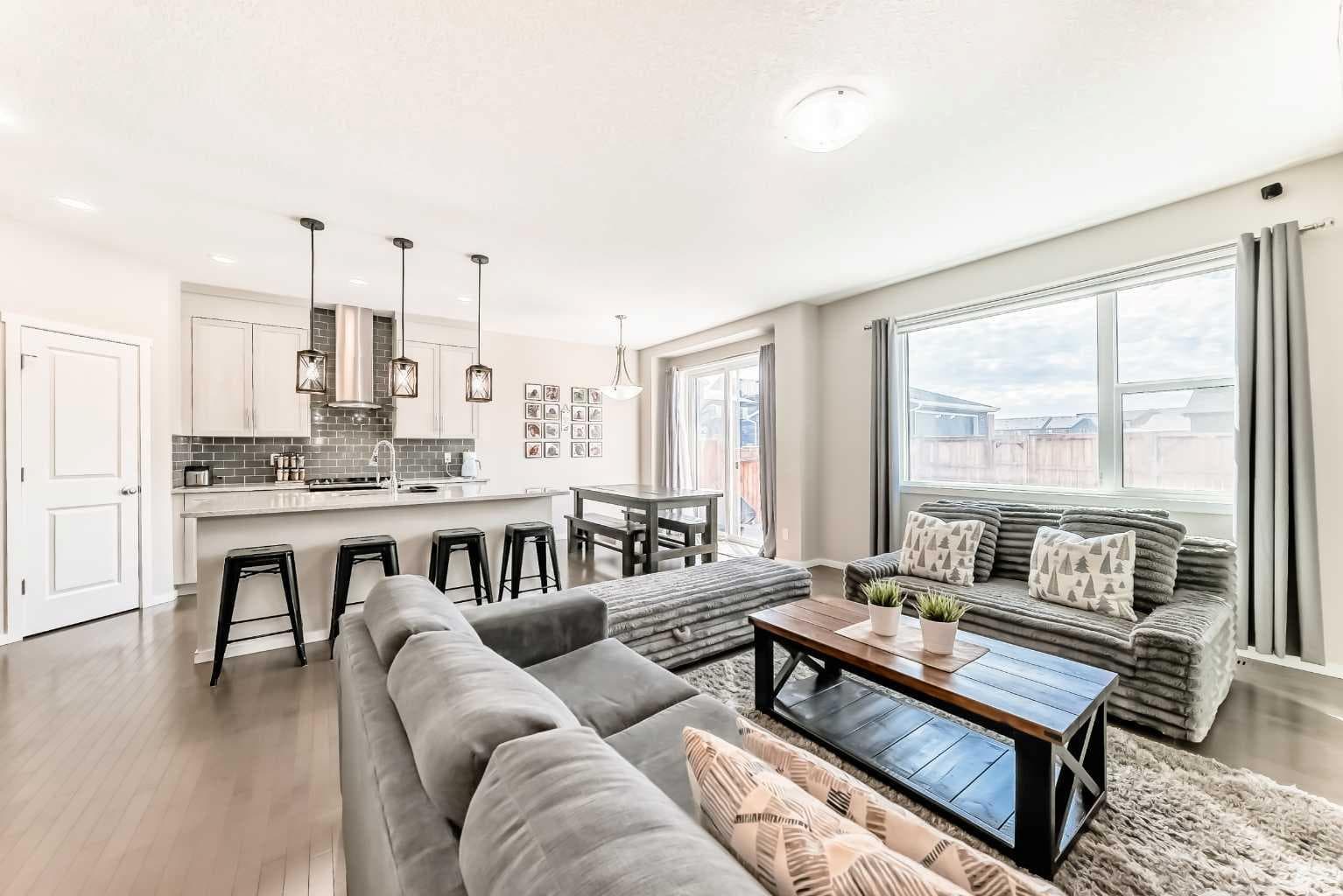 101 Belmont Terrace SW