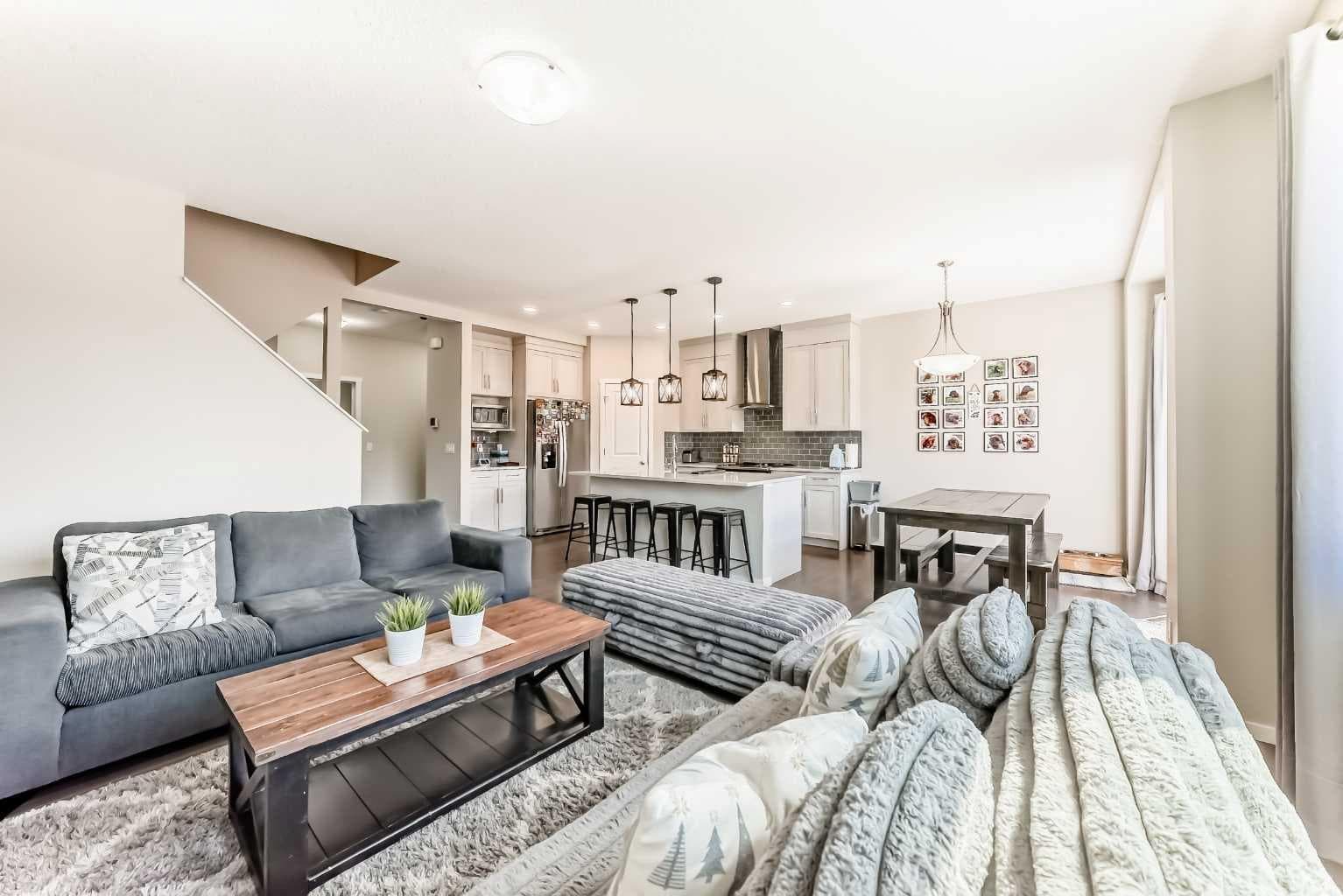 101 Belmont Terrace SW