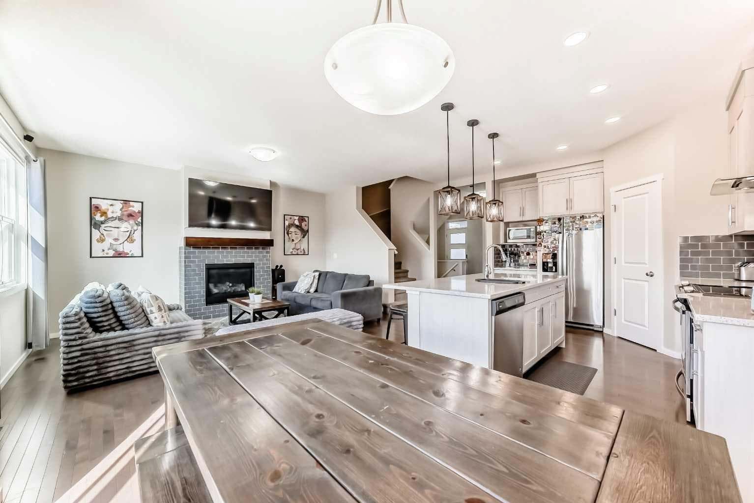 101 Belmont Terrace SW