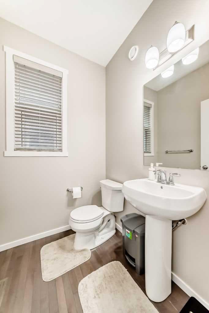 101 Belmont Terrace SW