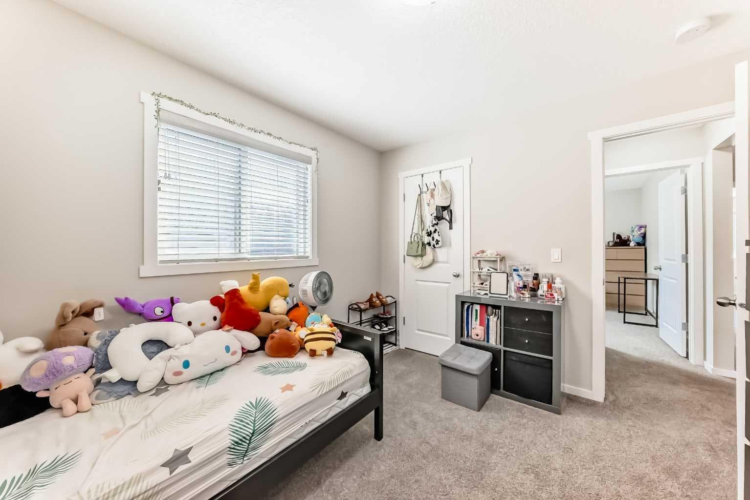 101 Belmont Terrace SW