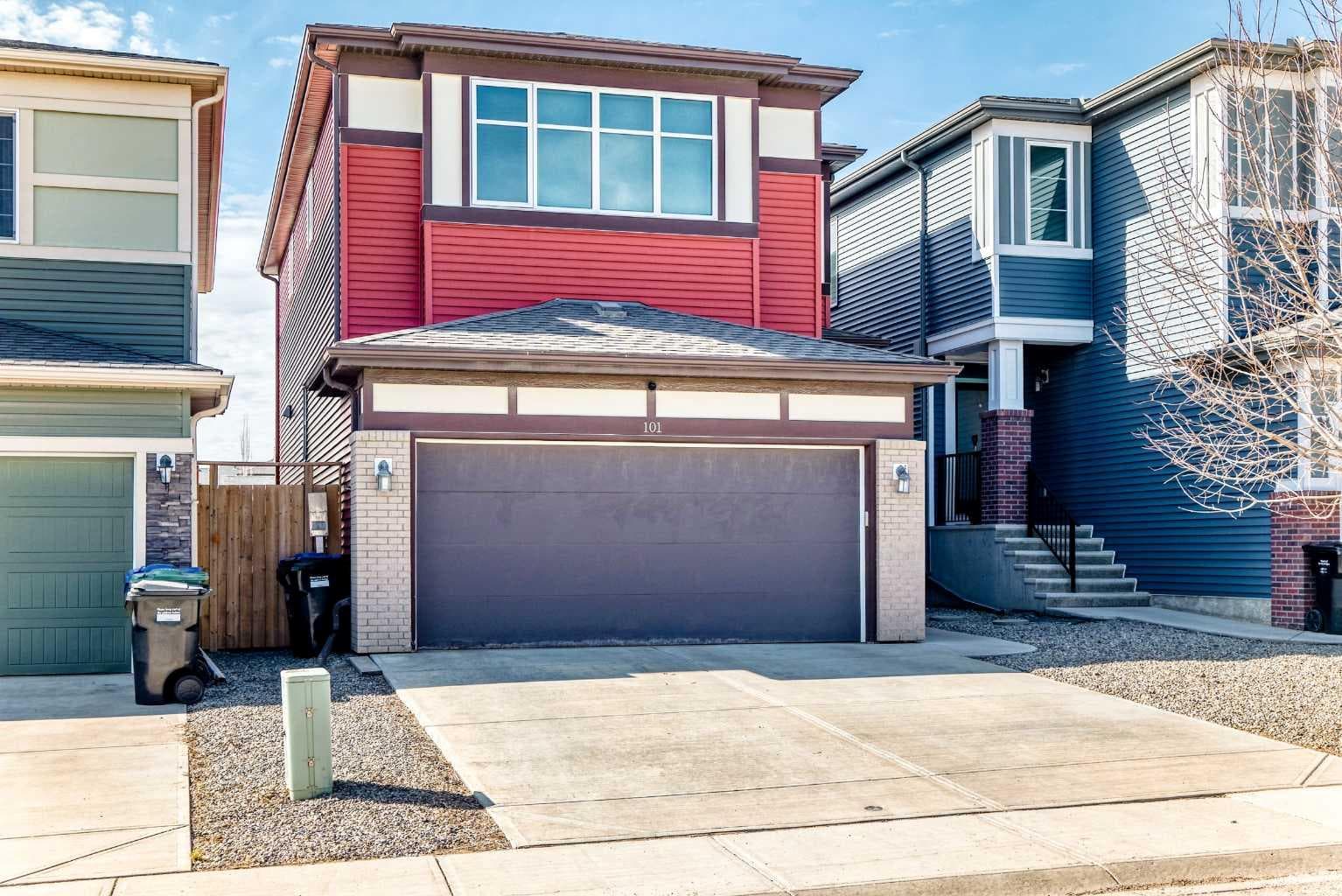 101 Belmont Terrace SW