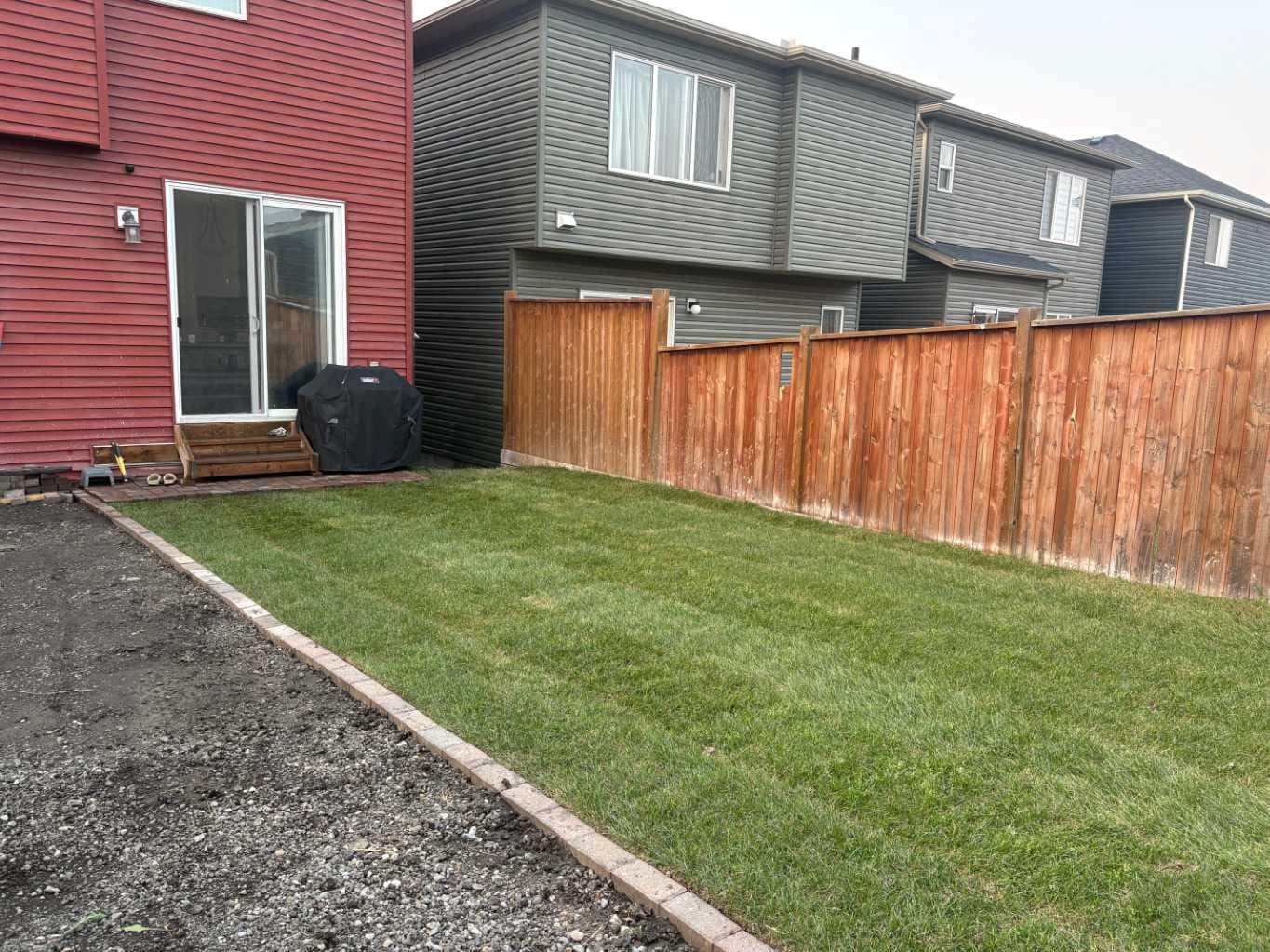 101 Belmont Terrace SW