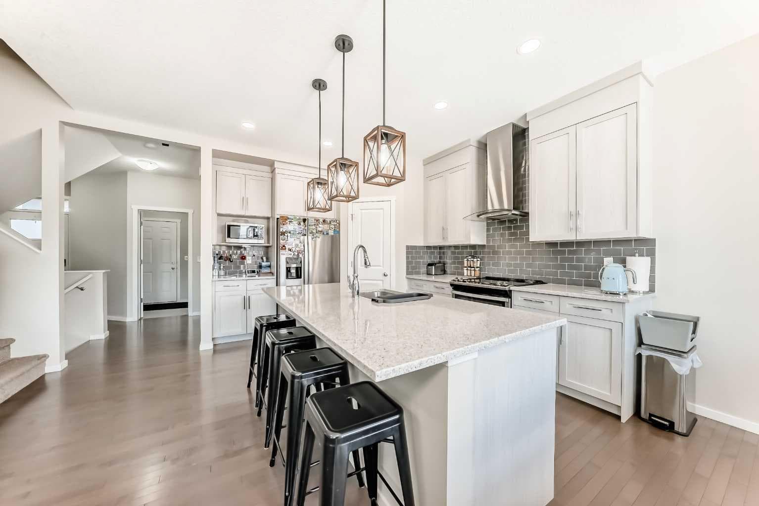 101 Belmont Terrace SW