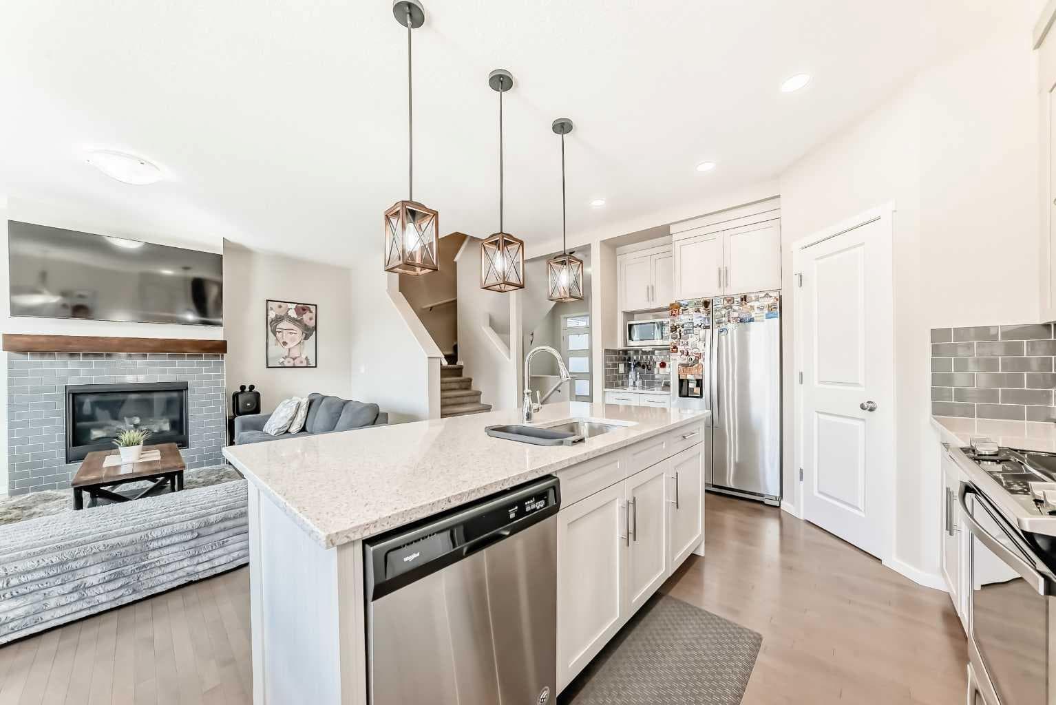 101 Belmont Terrace SW