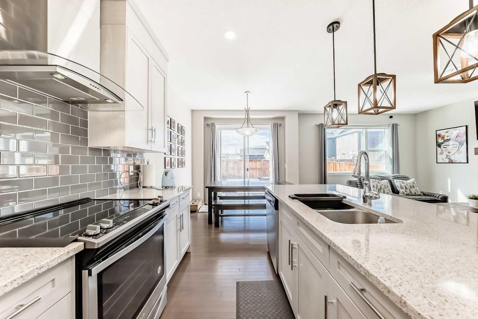 101 Belmont Terrace SW