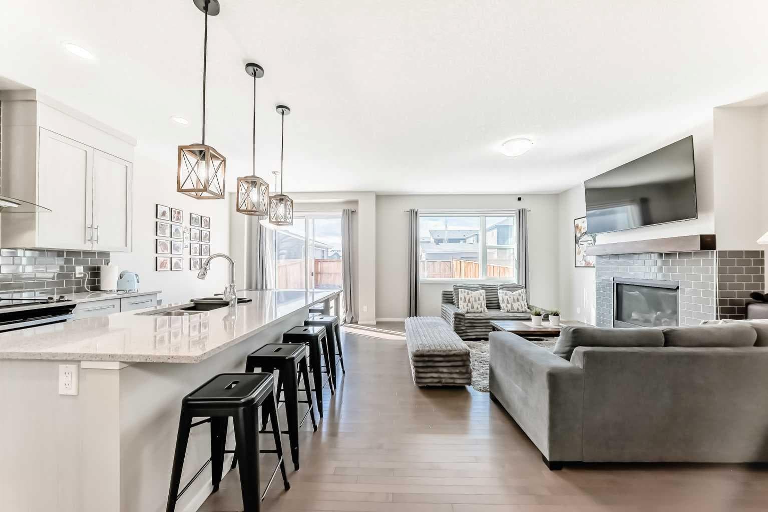101 Belmont Terrace SW