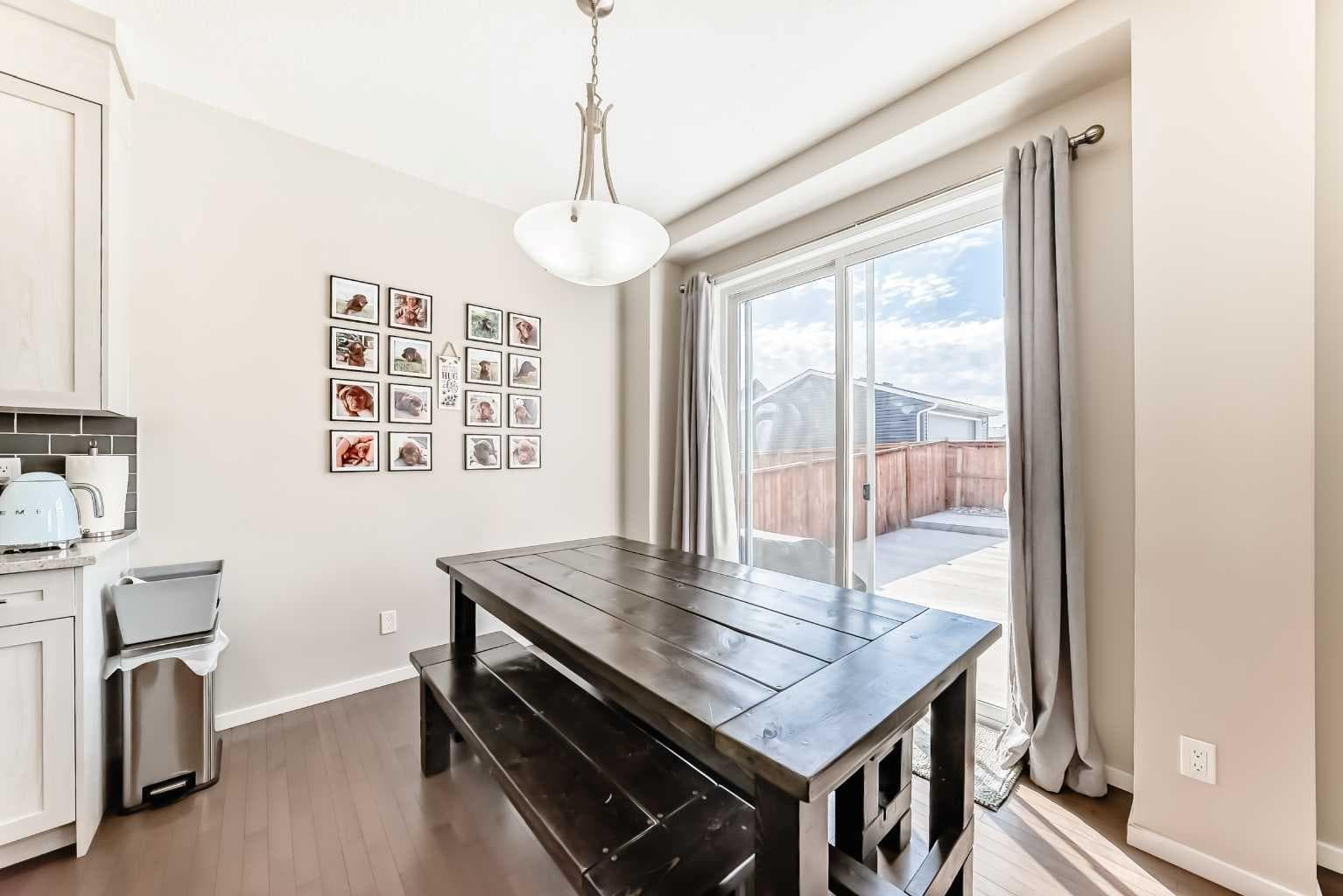 101 Belmont Terrace SW