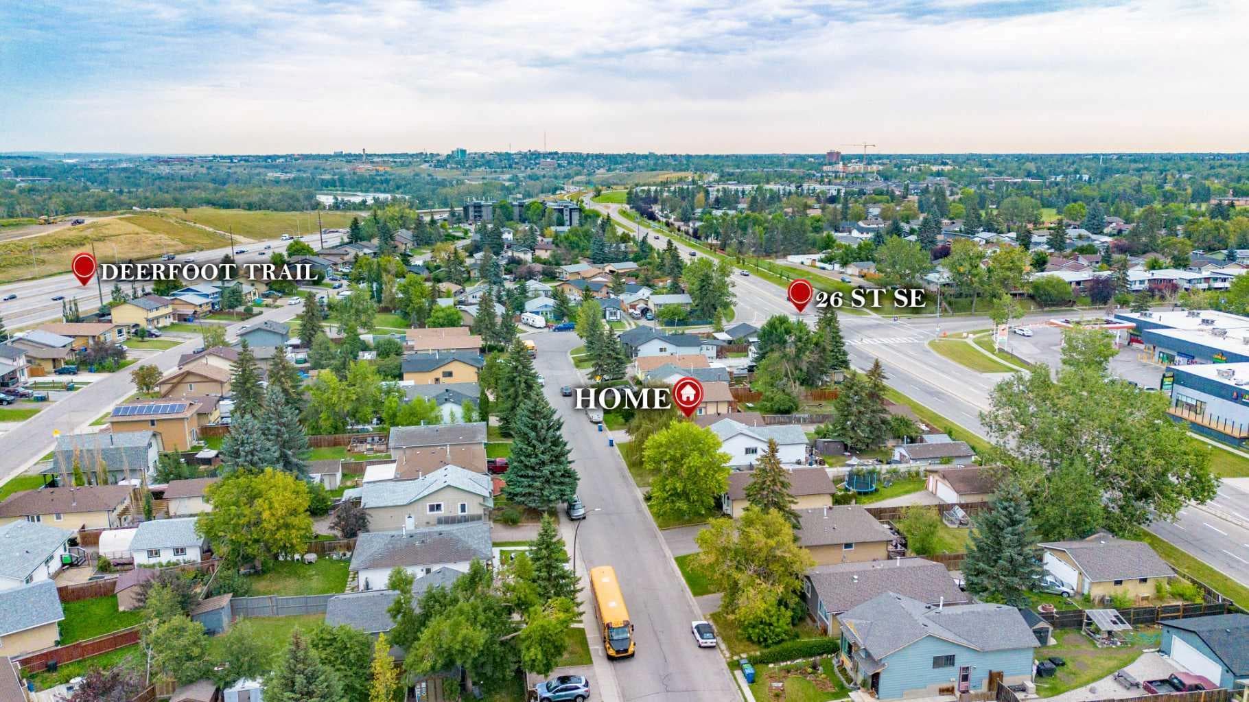 48 Doverglen Crescent SE