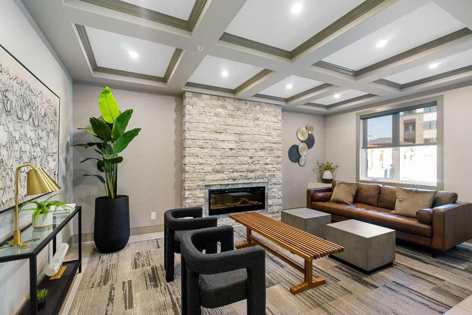 3308, 80 Greenbriar Place NW