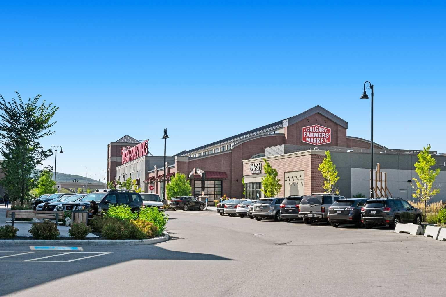 3308, 80 Greenbriar Place NW