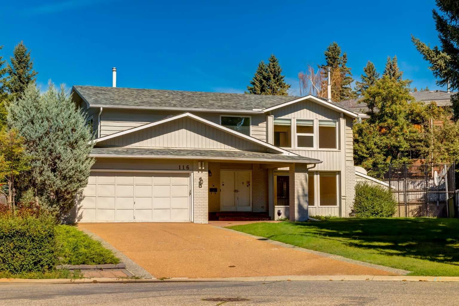 116 Pump Hill Bay SW