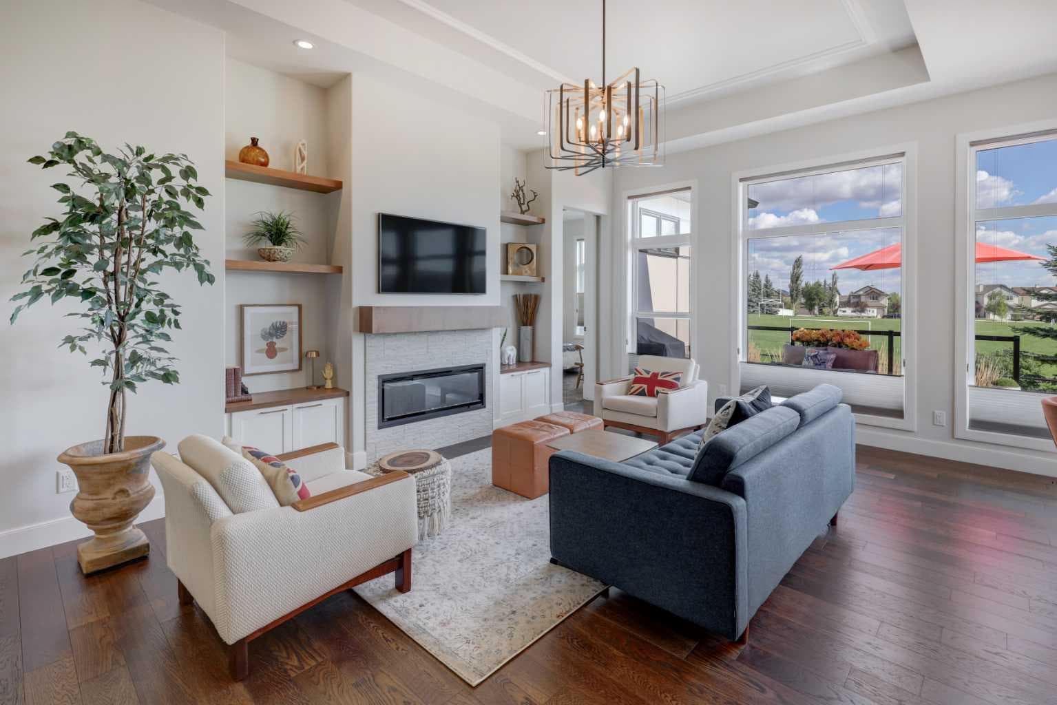 18 Coopersfield Park SW