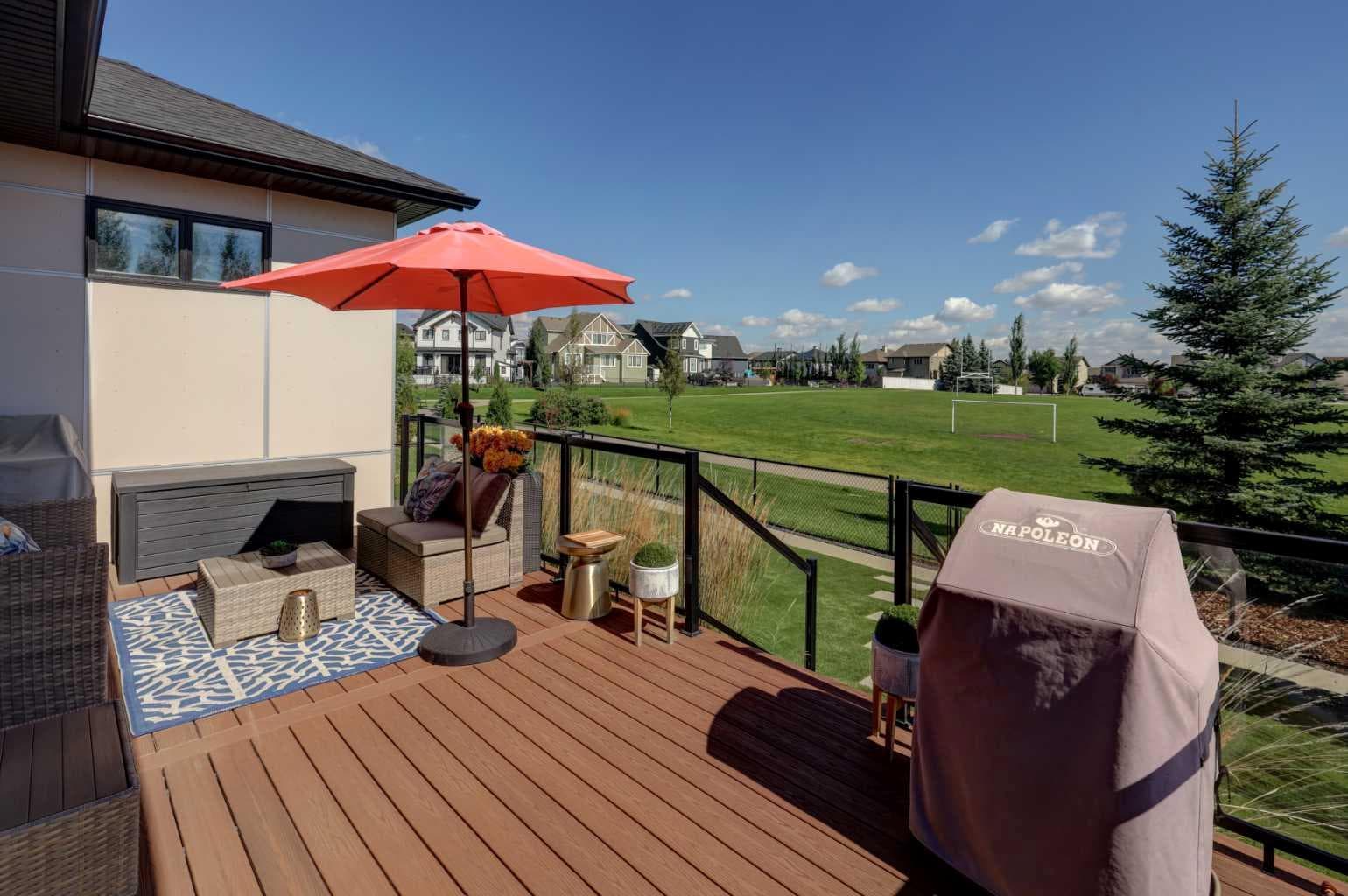 18 Coopersfield Park SW